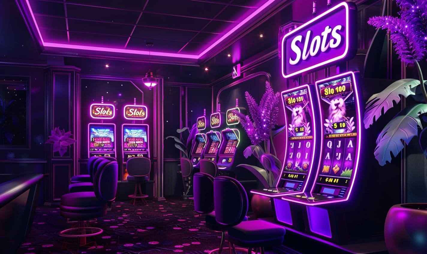 99slot