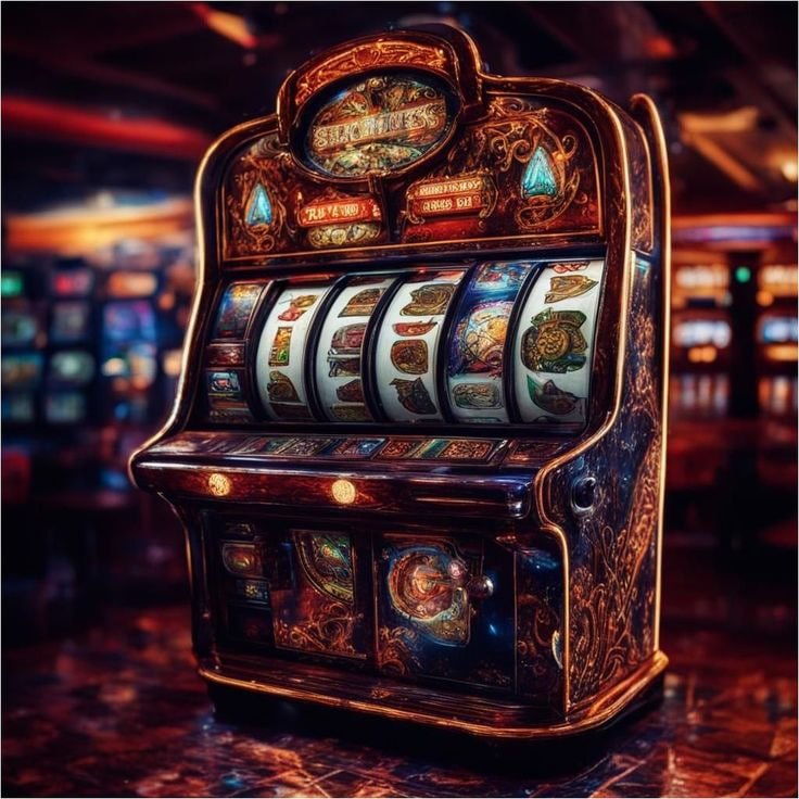 99slot
